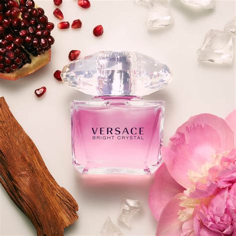 versace bright crystal skład|versace bright crystal perfume description.